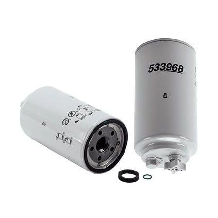 Wix Filters Fuel/Water Separator Filter 33968